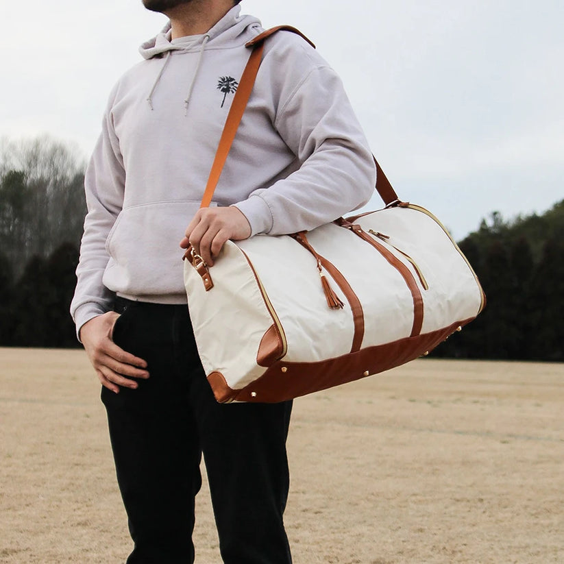 Foldable Travelling Bag