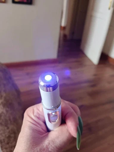 Acne Pen Eye Massager